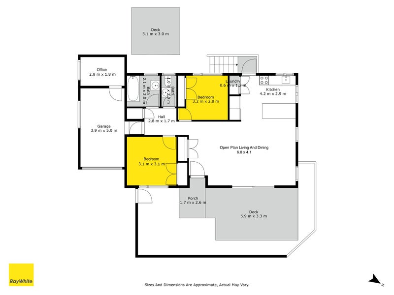 172 Albany Highway, Greenhithe, Auckland - Carousel 15