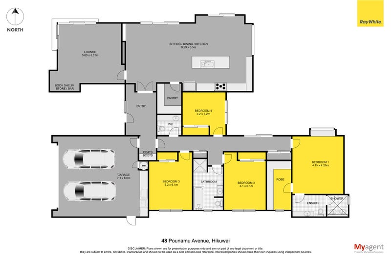 48 Pounamu Avenue, Albert Town, Wanaka - Carousel 20