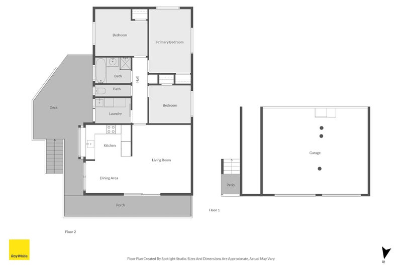 2/69 Trias Road, Totara Vale, Auckland - Carousel 16