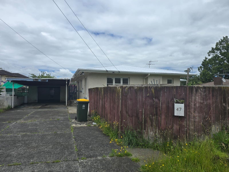 47 Halver Road, Hillpark, Auckland - Carousel 2