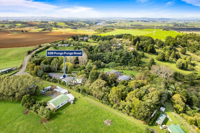 32B Punga Punga Road, Pukekawa - Carousel 38