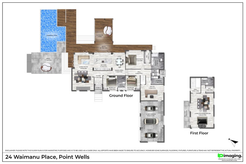 24 Waimanu Place, Warkworth - Carousel 34