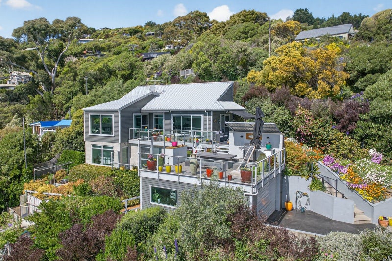 303 MARINE DRIVE, Charteris Bay - Carousel 1