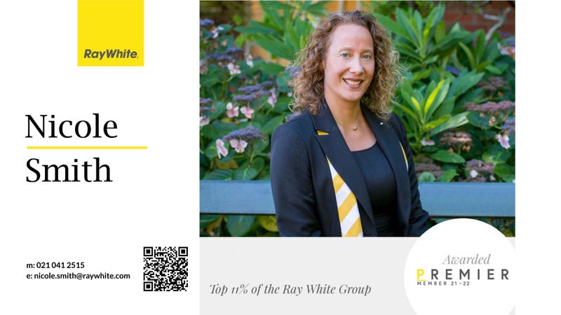 40 Gloucester Street, Silverstream, Upper Hutt - Carousel 21