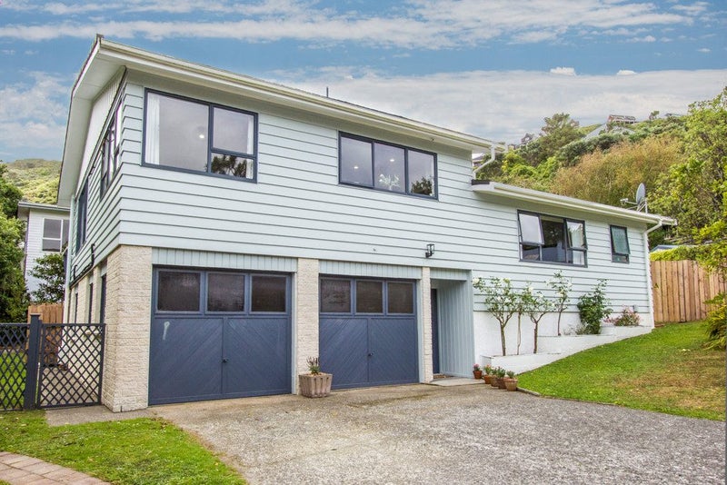 17 Fox Street, Ngaio, Wellington - Carousel 1