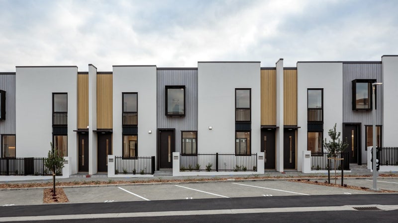 15 Hadlow Terrace, Grey Lynn, Auckland - Carousel 1