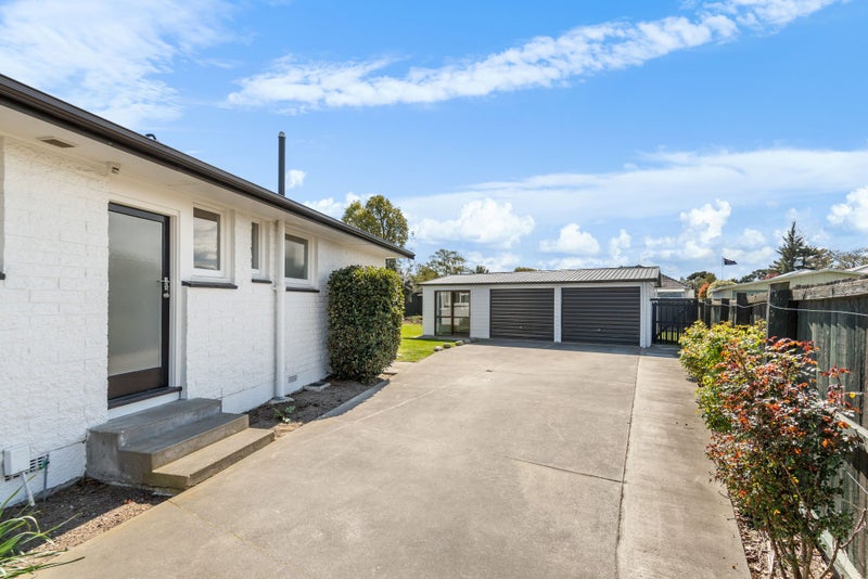 30 Charles Upham Avenue, Hillmorton, Christchurch - Carousel 2