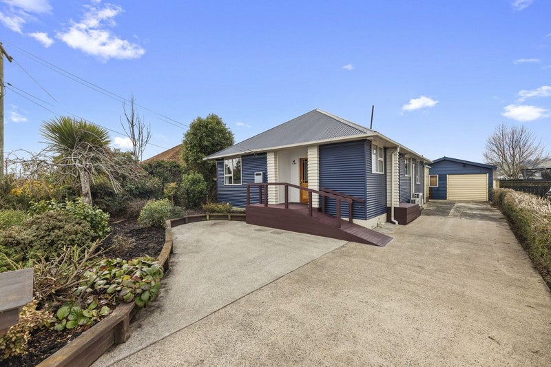 57 High Street, Mosgiel, Mosgiel - Carousel 1