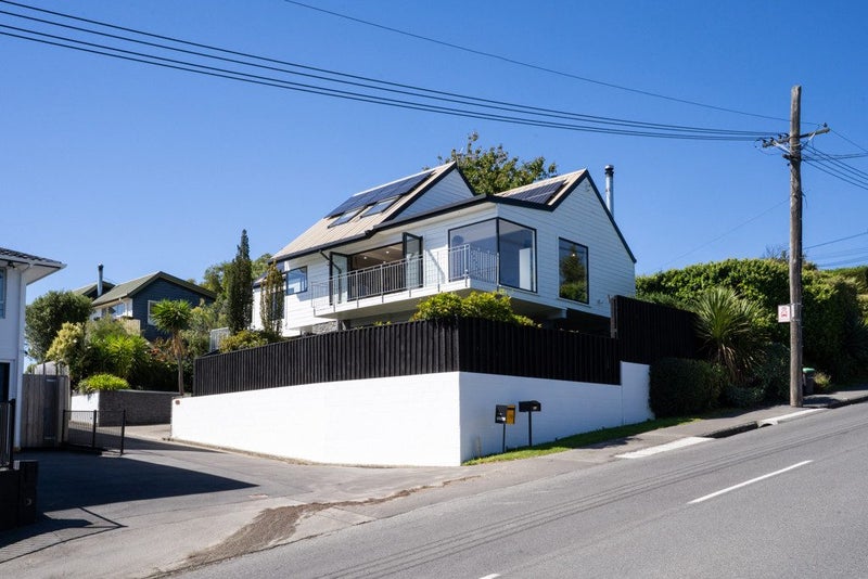 1/31A HUNTSBURY AVENUE, Huntsbury, Christchurch - Carousel 28