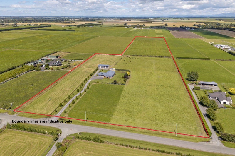 133 Hollands Road, Tinwald, Ashburton - Carousel 2