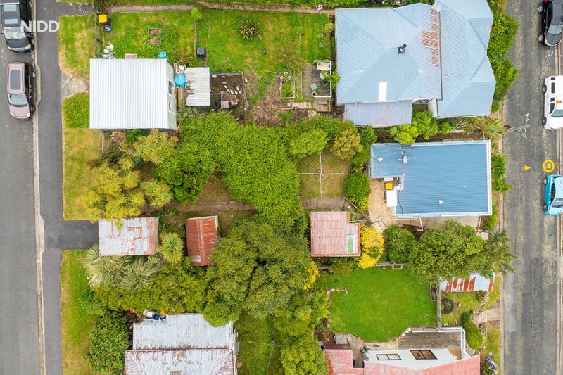 5 Hawea Street, Ravensbourne, Dunedin - Carousel 20