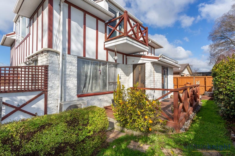 4/33 Aldwins Road, Phillipstown, Christchurch - Carousel 1