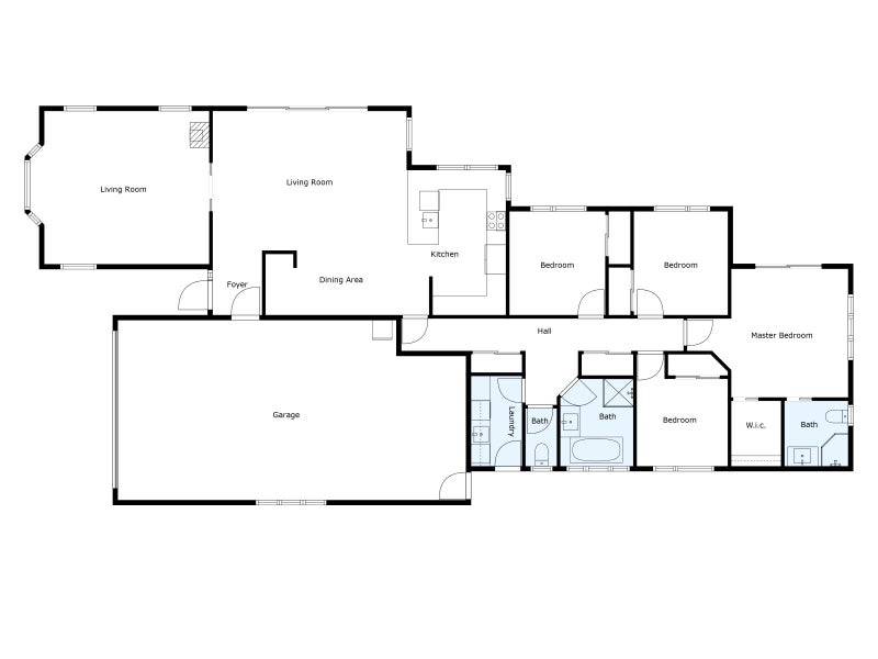 33 Broadhaven Avenue, Parklands, Christchurch - Carousel 34