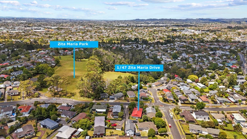 1/47 Zita Maria Drive, Massey, Auckland - Carousel 14