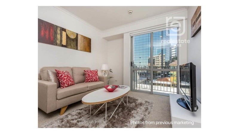 901/11 Liverpool Street, Auckland Central, Auckland - Carousel 1