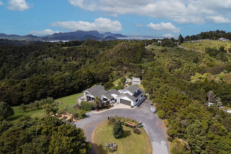 234C Te Rongo Road, Parua Bay, Whangarei - Carousel 1