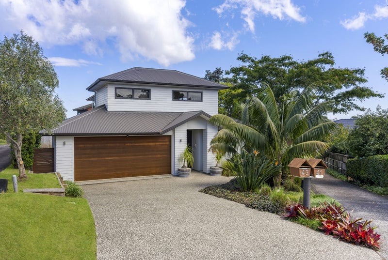 43 Kenmure Avenue, Forrest Hill, Auckland - Carousel 2