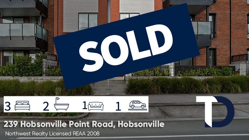 239 Hobsonville Point Road, Hobsonville, Auckland - Carousel 1