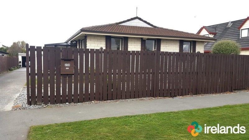 1/208 Grimseys Road, Redwood, Christchurch - Carousel 8