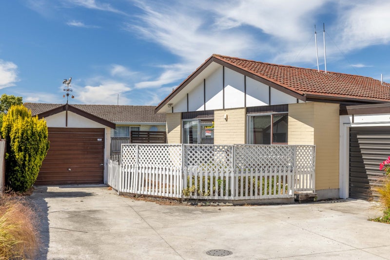 2/82 Hay Street, Bromley, Christchurch - Carousel 1