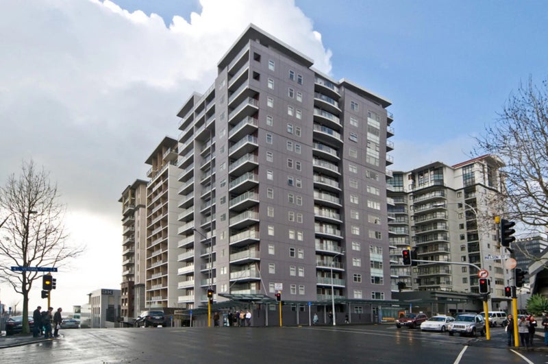14B/135 Victoria Street West, Auckland Central, Auckland - Carousel 1