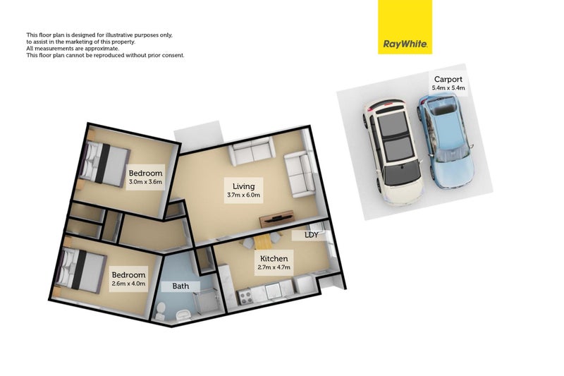 9A Sheridan Street, Silverdale, Hamilton - Carousel 2