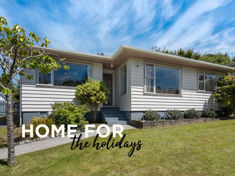 193 Major Drive, Kelson, Lower Hutt - Carousel 1