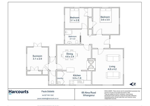 66 Alma Road, Gonville, Whanganui - Carousel 20