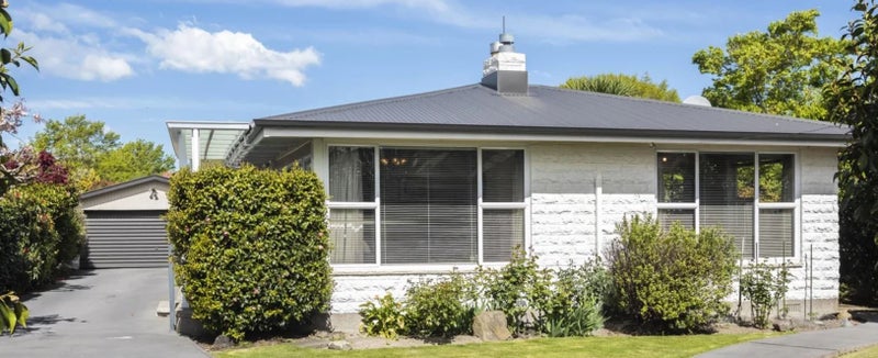 72 Roydvale Avenue, Burnside, Christchurch - Carousel 1