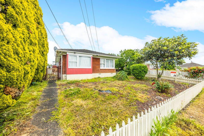 1/36 Alexander Avenue, Papatoetoe, Auckland - Carousel 2