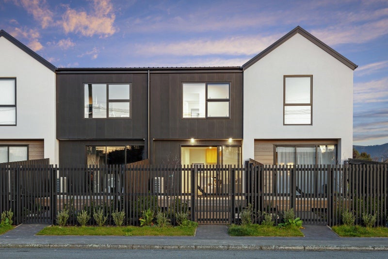 3/50 Plunket Street, Spreydon, Christchurch - Carousel 2