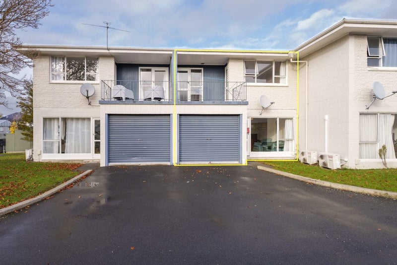2/53 Brockworth Place, Riccarton, Christchurch - Carousel 10