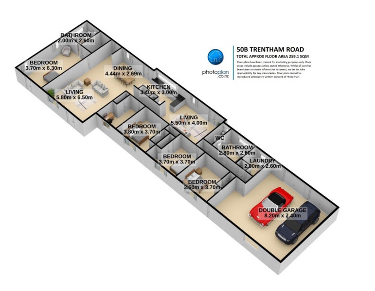 50B Trentham Road, Tamahere - Carousel 29