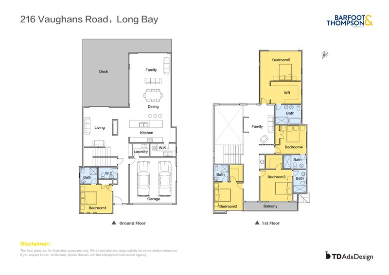 216 Vaughans Road, Long Bay, Auckland - Carousel 44