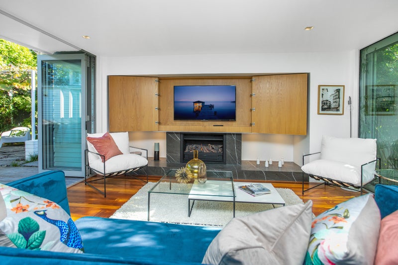 1A Faulder Avenue, Westmere, Auckland - Carousel 1