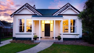 101 Musselburgh Rise, Musselburgh, Dunedin - Carousel 1