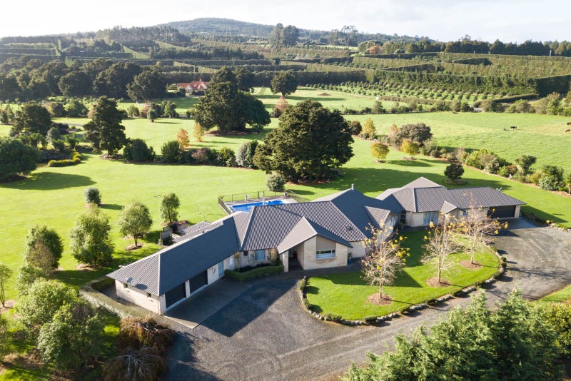 4 Kohura Way, Maungatapere, Whangārei - Carousel 1