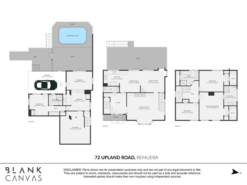 72 Upland Road, Remuera, Auckland - Carousel 23