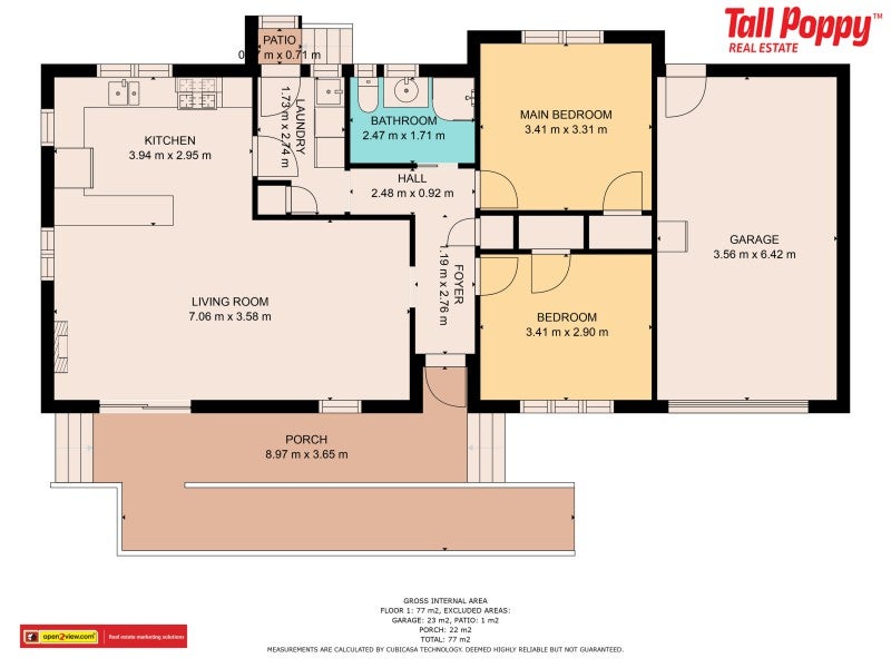 52A Claude Street, Fairfield, Hamilton - Carousel 17