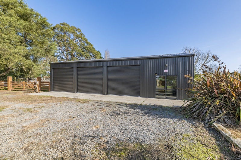 297 Loburn Whiterock Road, Loburn, Rangiora - Carousel 2