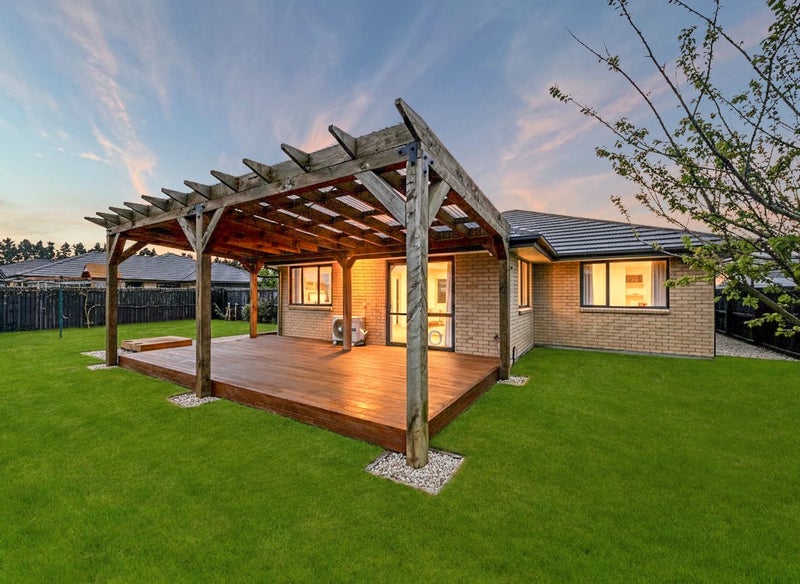 31 Makawe Roa Street, Marshland, Christchurch - Carousel 17
