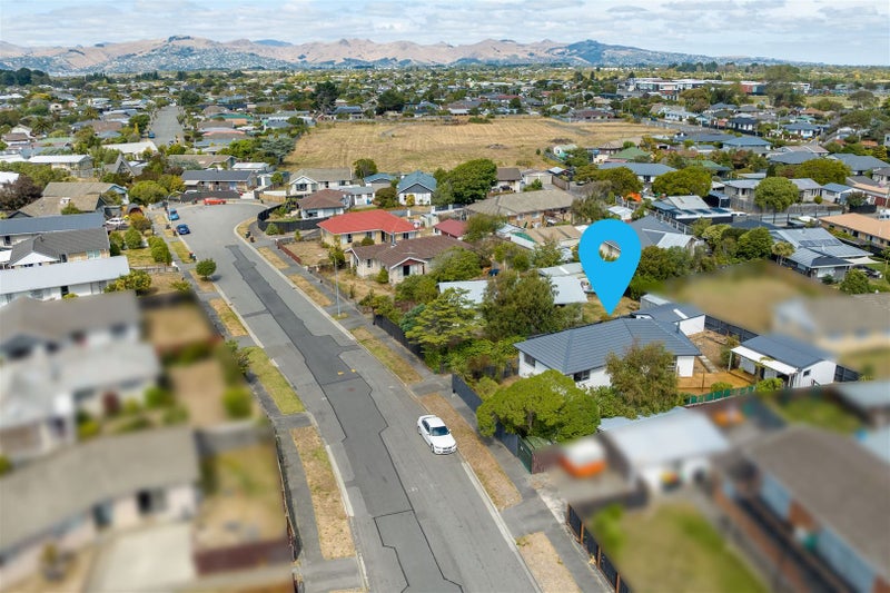 4 Inverell Place, North New Brighton, Christchurch - Carousel 19