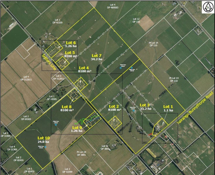 0 Setters Line, Bunnythorpe, Palmerston North - Carousel 3