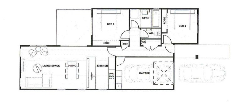 36 William Dawson Crescent, Wigram, Christchurch - Carousel 21
