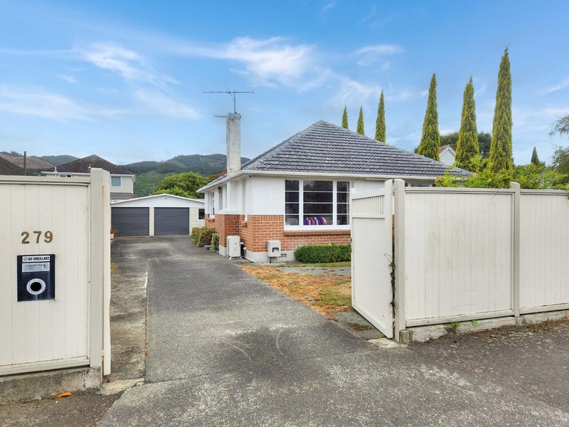 279 Fergusson Drive, Heretaunga, Upper Hutt - Carousel 1