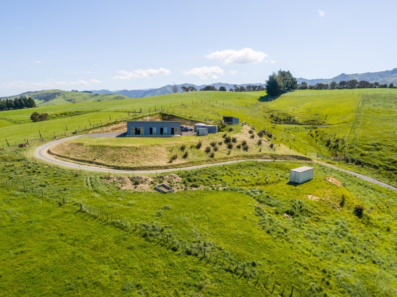 91 Chester Park Drive, West Taratahi, Carterton - Carousel 2