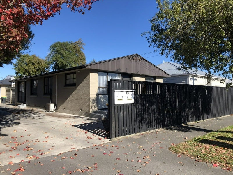 2/434 Cashel Street, Linwood, Christchurch - Carousel 1