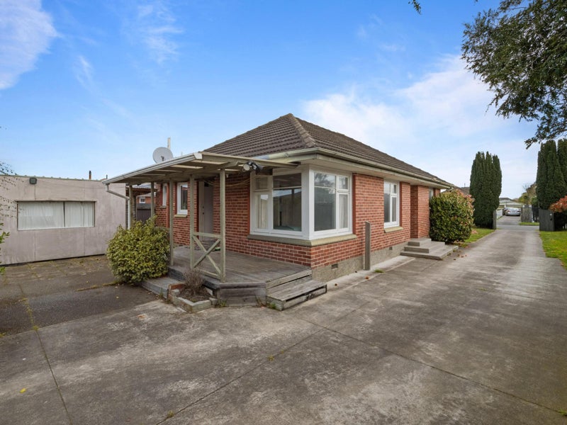 3 Bournemouth Crescent, Aranui, Christchurch - Carousel 2