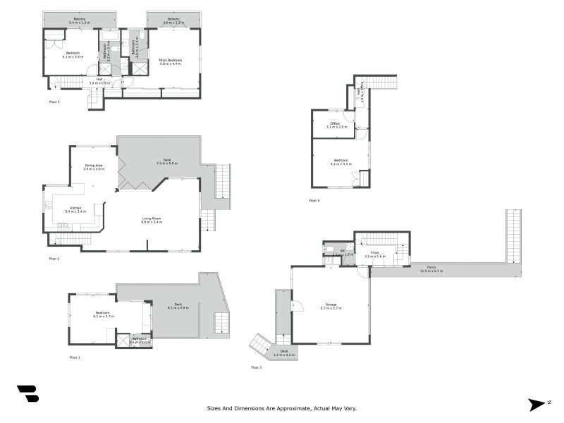 17 Kirkmay Place, St Heliers, Auckland - Carousel 20