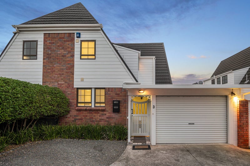 3/13 Marau Crescent, Mission Bay, Auckland - Carousel 1